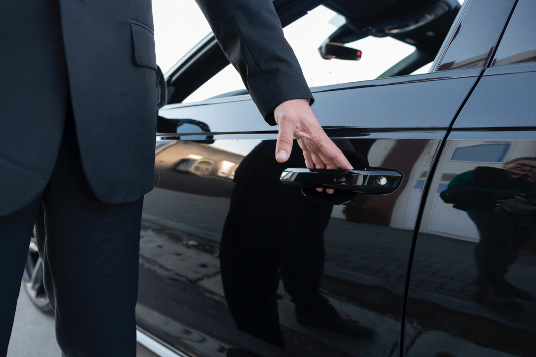 VIP Taşımacılık